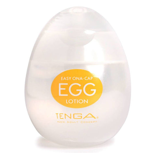 TENGA - LOCIÓN HUEVO