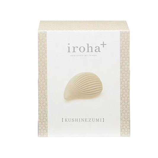TENGA - IROHA+ KUSHI