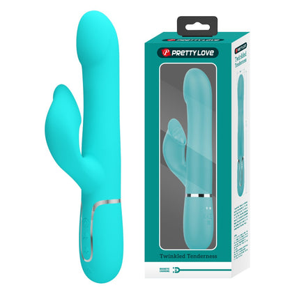 PRETTY LOVE - PRETTY LOVE FALIN TWINKLED TENDERNESS GREEN