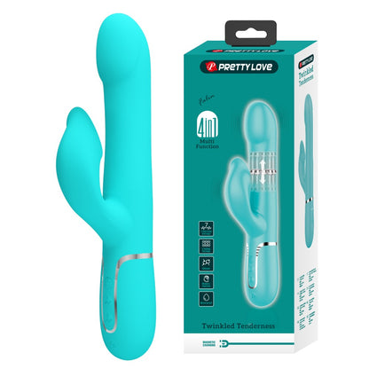 PRETTY LOVE - PRETTY LOVE FALIN TWINKLED TENDERNESS GREEN