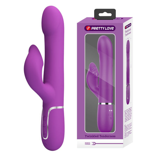 PRETTY LOVE - PRETTY LOVE FALIN TWINKLED TENDERNESS PURPLE II