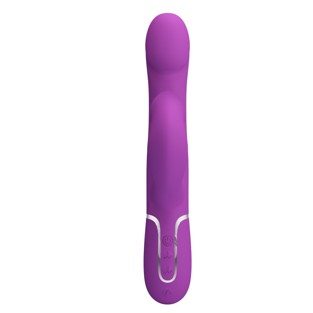 PRETTY LOVE - PRETTY LOVE FALIN TWINKLED TENDERNESS PURPLE II