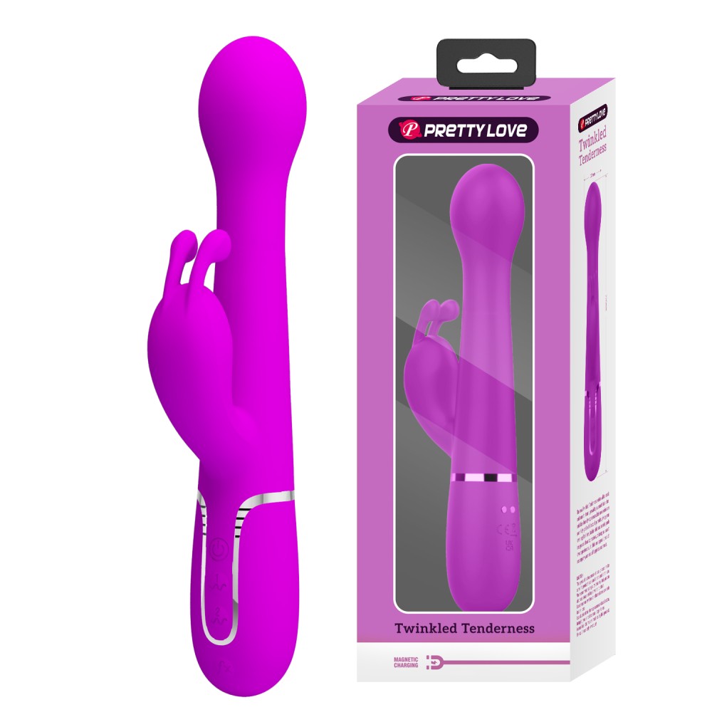 PRETTY LOVE - PRETTY LOVE DEJON TWINKLED TENDERNESS PURPLE I
