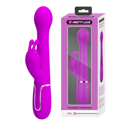 PRETTY LOVE - PRETTY LOVE DEJON TWINKLED TENDERNESS PURPLE I