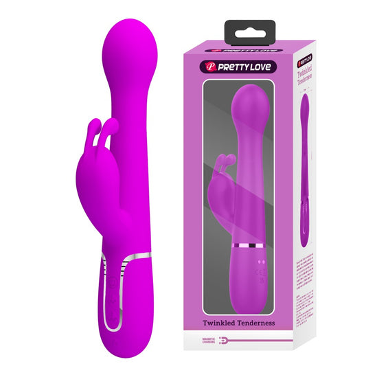 PRETTY LOVE - PRETTY LOVE DEJON TWINKLED TENDERNESS PURPLE I