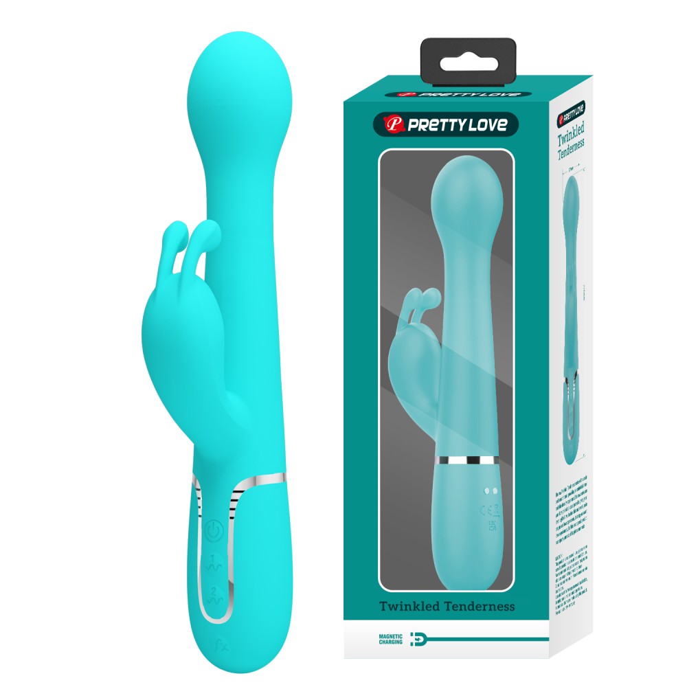 PRETTY LOVE - PRETTY LOVE DEJON TWINKLED TENDERNESS GREEN