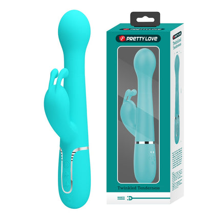 PRETTY LOVE - PRETTY LOVE DEJON TWINKLED TENDERNESS GREEN