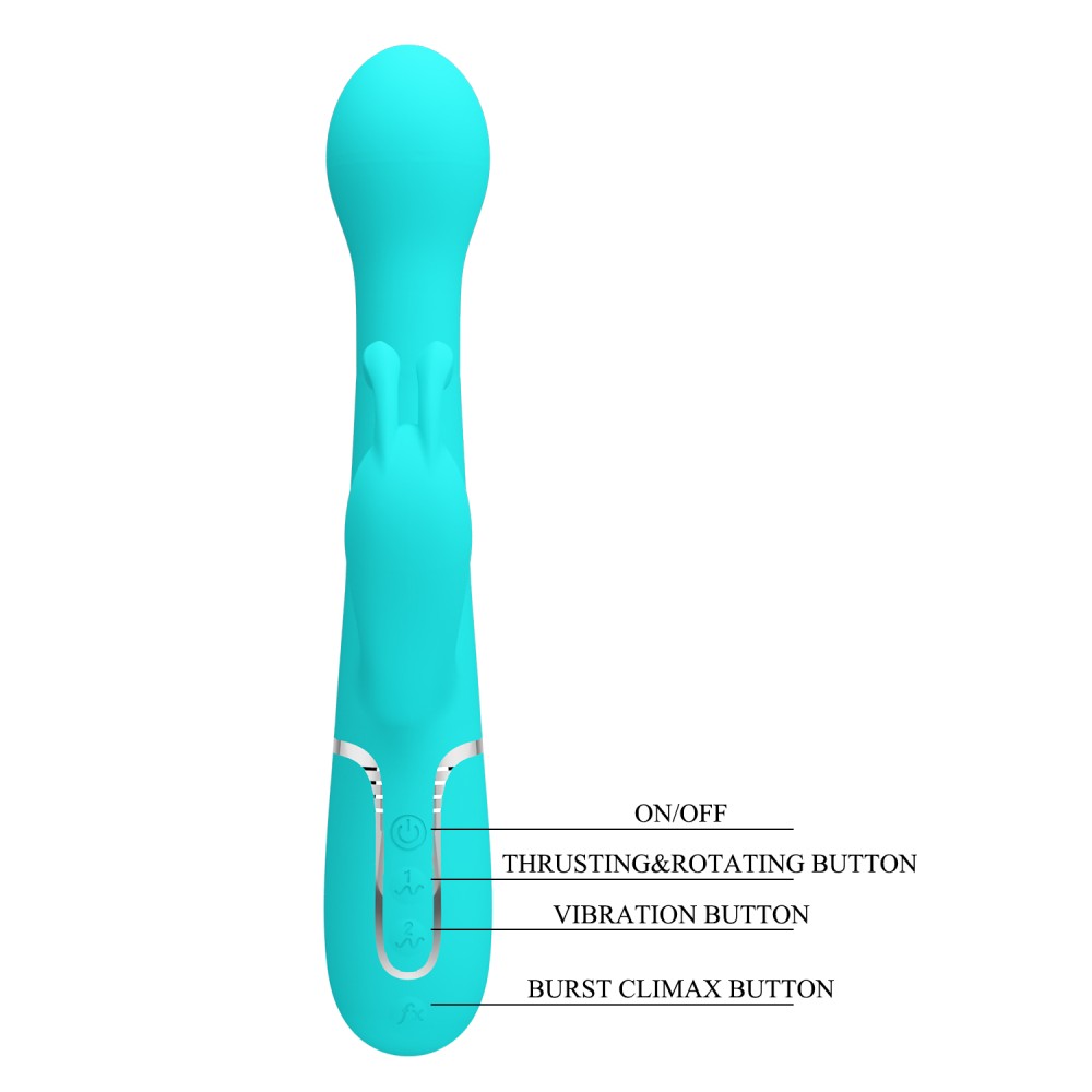 PRETTY LOVE - PRETTY LOVE DEJON TWINKLED TENDERNESS GREEN