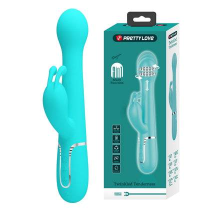 PRETTY LOVE - PRETTY LOVE DEJON TWINKLED TENDERNESS GREEN