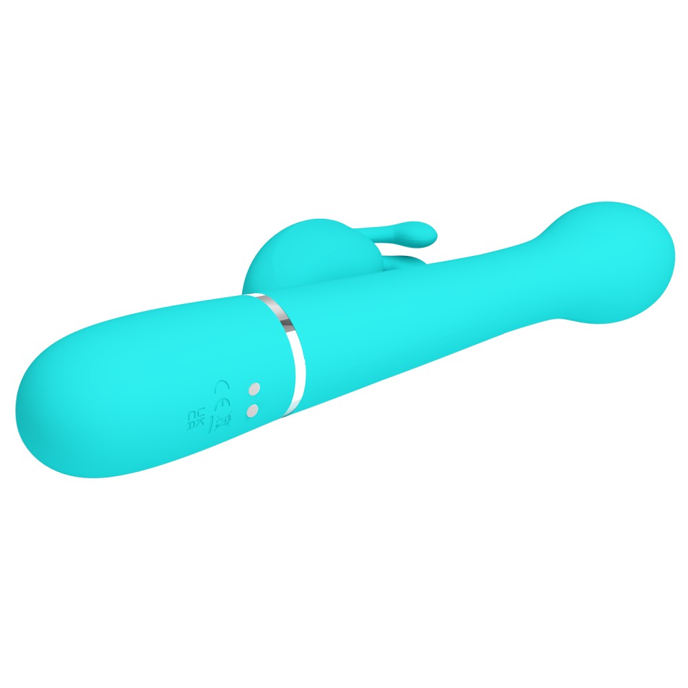 PRETTY LOVE - PRETTY LOVE DEJON TWINKLED TENDERNESS GREEN