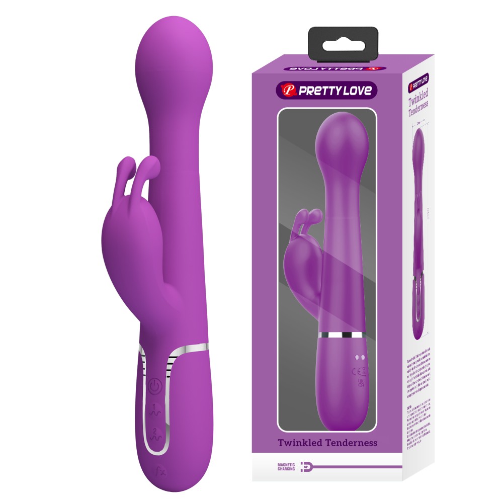 PRETTY LOVE - PRETTY LOVE DEJON TWINKLED TENDERNESS PURPLE II