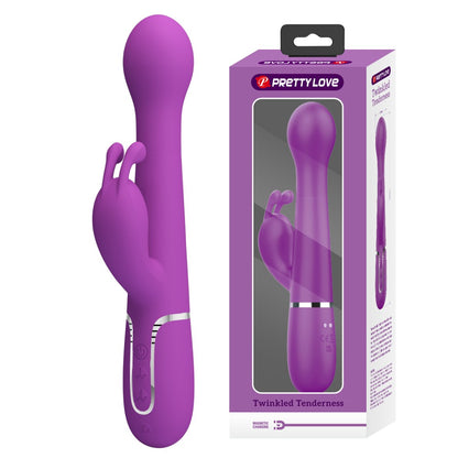 PRETTY LOVE - PRETTY LOVE DEJON TWINKLED TENDERNESS PURPLE II