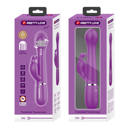 PRETTY LOVE - PRETTY LOVE DEJON TWINKLED TENDERNESS PURPLE II