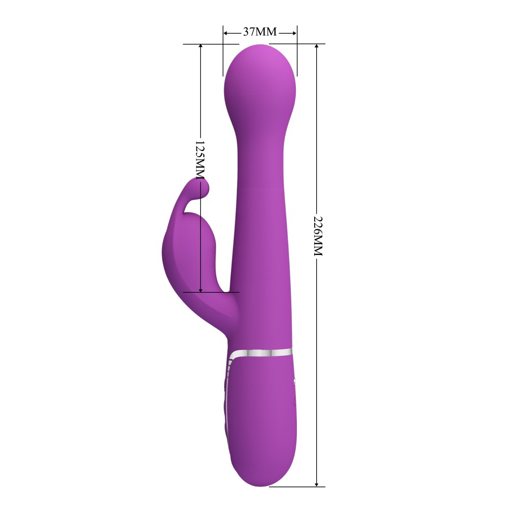 PRETTY LOVE - PRETTY LOVE DEJON TWINKLED TENDERNESS PURPLE II