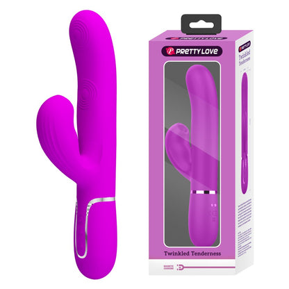 PRETTY LOVE - PRETTY LOVE PERLITA TWINKLED TENDERNESS PURPLE I