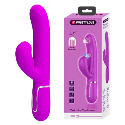 PRETTY LOVE - PRETTY LOVE PERLITA TWINKLED TENDERNESS PURPLE I