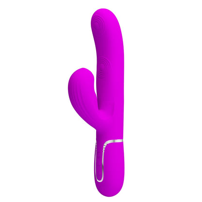 PRETTY LOVE - PRETTY LOVE PERLITA TWINKLED TENDERNESS PURPLE I