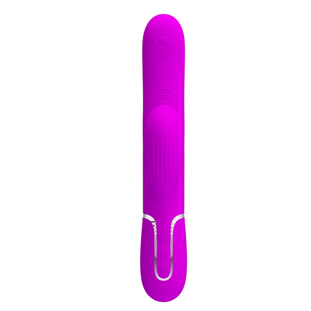 PRETTY LOVE - PRETTY LOVE PERLITA TWINKLED TENDERNESS PURPLE I