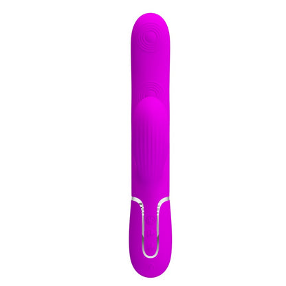 PRETTY LOVE - PRETTY LOVE PERLITA TWINKLED TENDERNESS PURPLE I