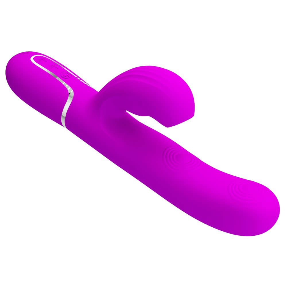 PRETTY LOVE - PRETTY LOVE PERLITA TWINKLED TENDERNESS PURPLE I