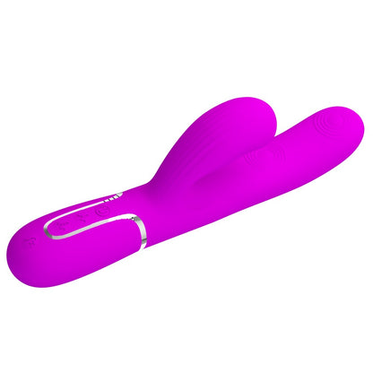 PRETTY LOVE - PRETTY LOVE PERLITA TWINKLED TENDERNESS PURPLE I