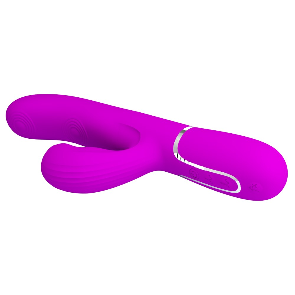 PRETTY LOVE - PRETTY LOVE PERLITA TWINKLED TENDERNESS PURPLE I
