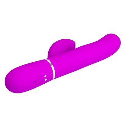 PRETTY LOVE - PRETTY LOVE PERLITA TWINKLED TENDERNESS PURPLE I