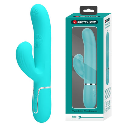 PRETTY LOVE - PRETTY LOVE PERLITA TWINKLED TENDERNESS GREEN