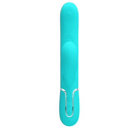 PRETTY LOVE - PRETTY LOVE PERLITA TWINKLED TENDERNESS GREEN
