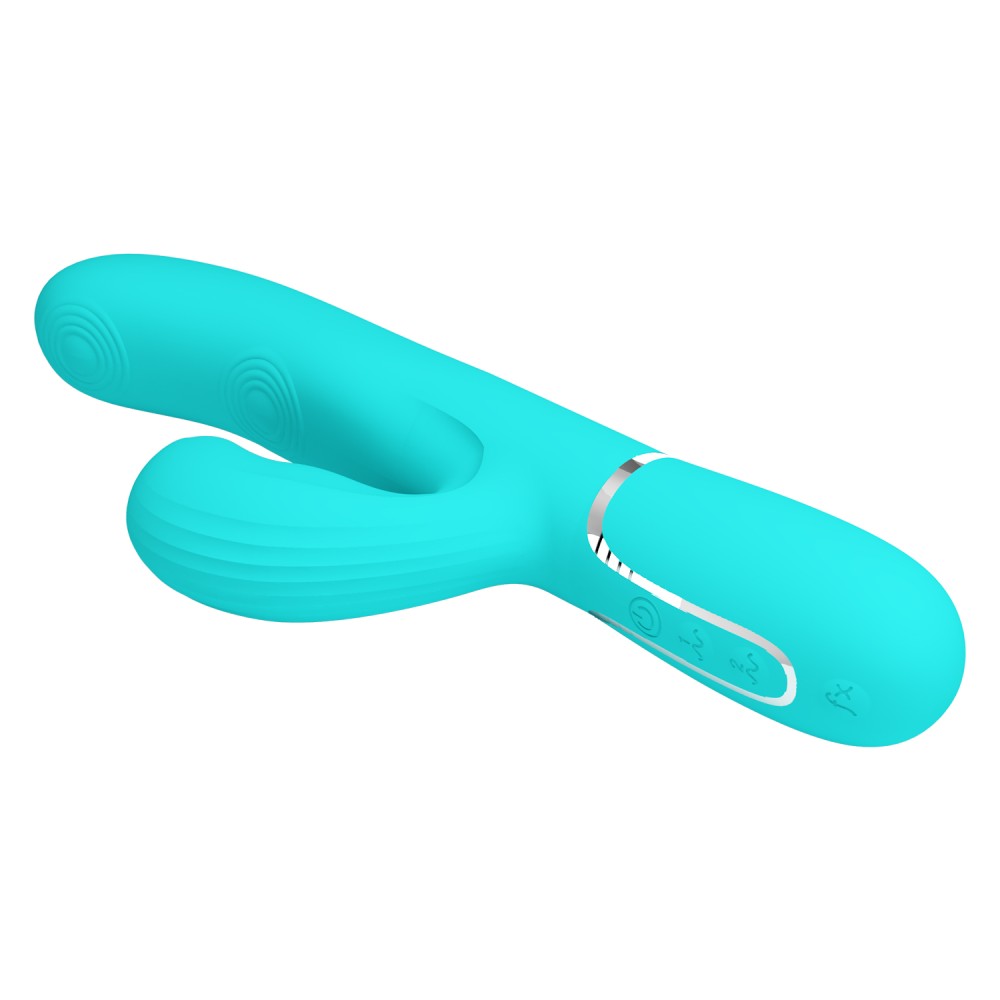 PRETTY LOVE - PRETTY LOVE PERLITA TWINKLED TENDERNESS GREEN