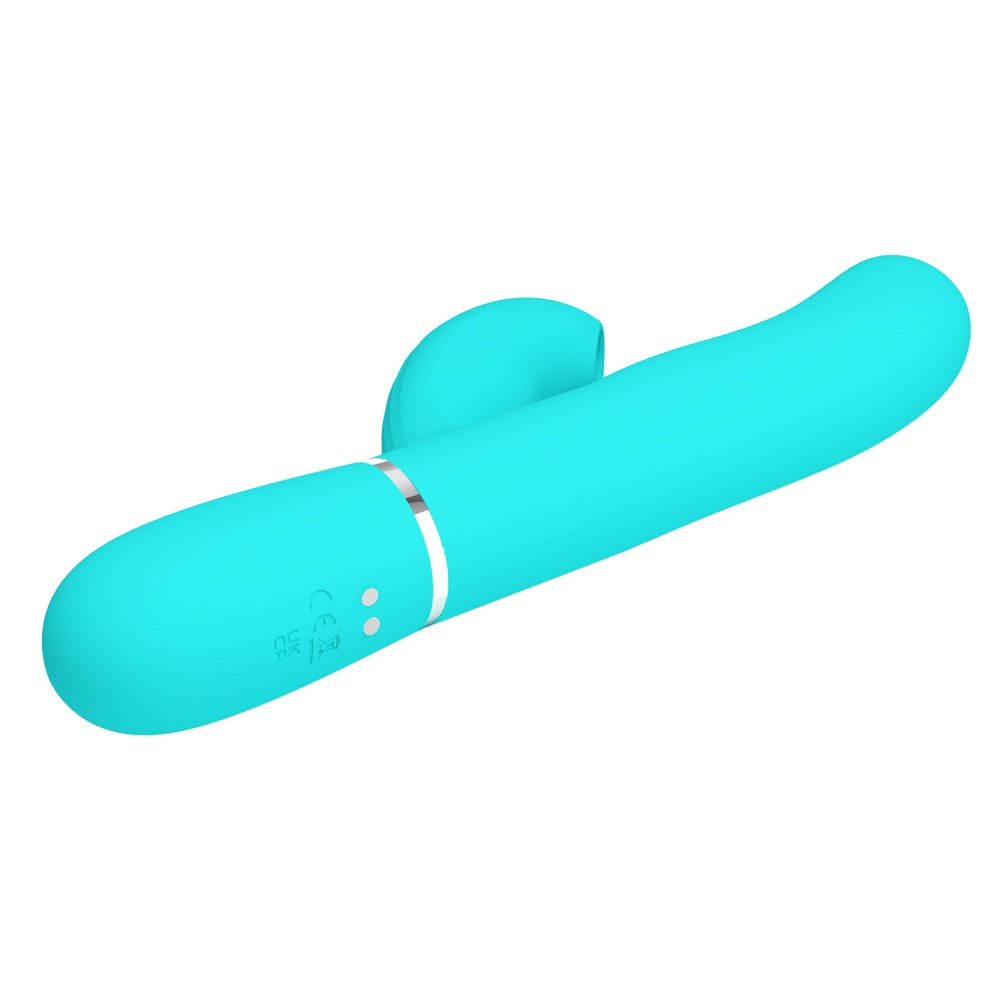 PRETTY LOVE - PRETTY LOVE PERLITA TWINKLED TENDERNESS GREEN