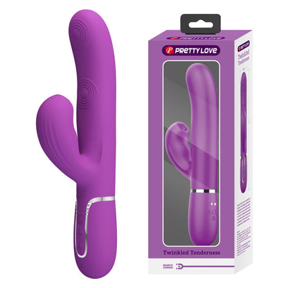 PRETTY LOVE - PRETTY LOVE PERLITA TWINKLED TENDERNESS PURPLE II