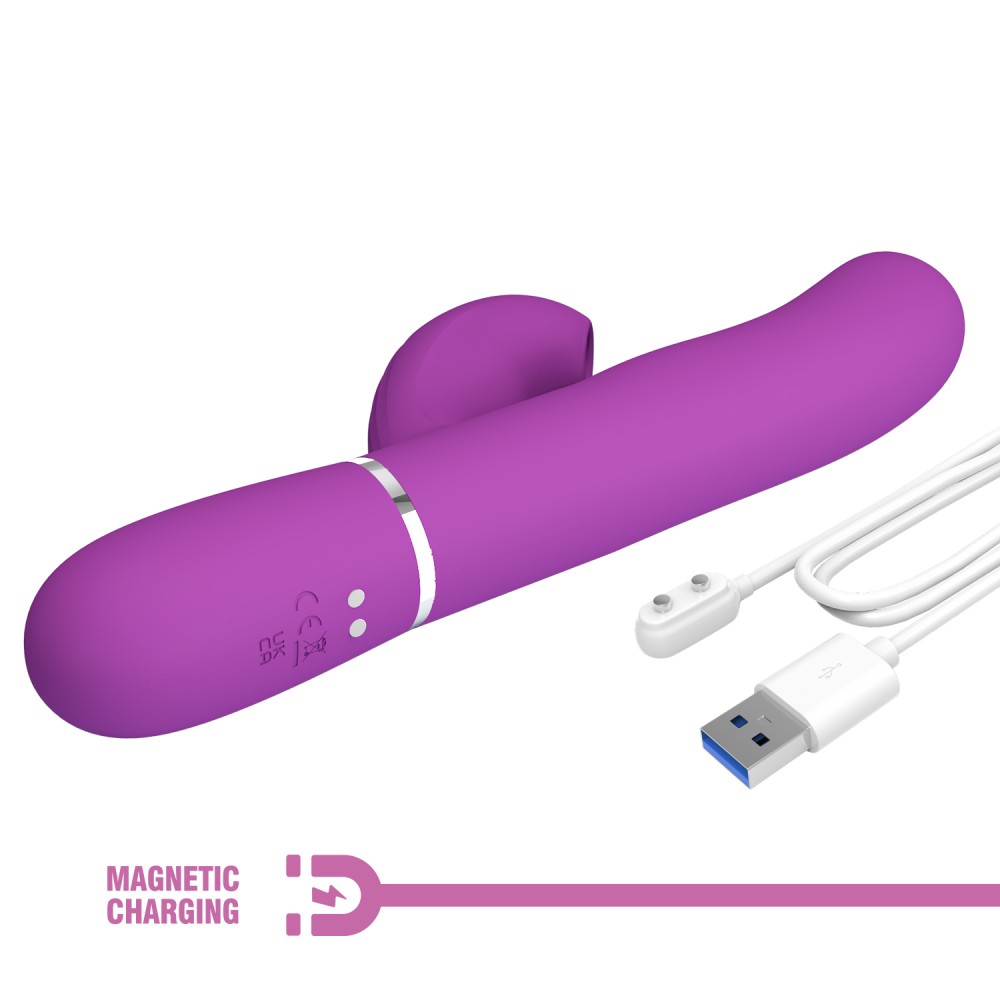 PRETTY LOVE - PRETTY LOVE PERLITA TWINKLED TENDERNESS PURPLE II