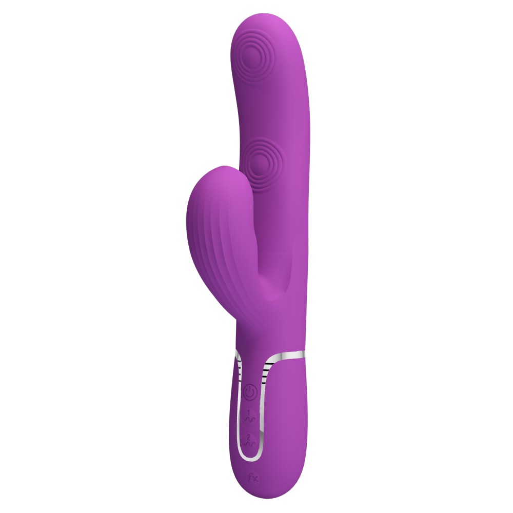 PRETTY LOVE - PRETTY LOVE PERLITA TWINKLED TENDERNESS PURPLE II