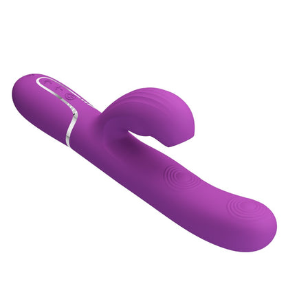 PRETTY LOVE - PRETTY LOVE PERLITA TWINKLED TENDERNESS PURPLE II