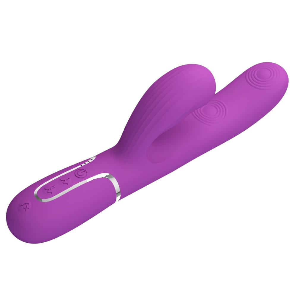 PRETTY LOVE - PRETTY LOVE PERLITA TWINKLED TENDERNESS PURPLE II