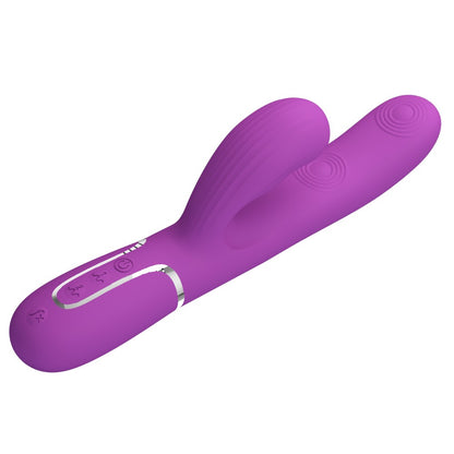 PRETTY LOVE - PRETTY LOVE PERLITA TWINKLED TENDERNESS PURPLE II