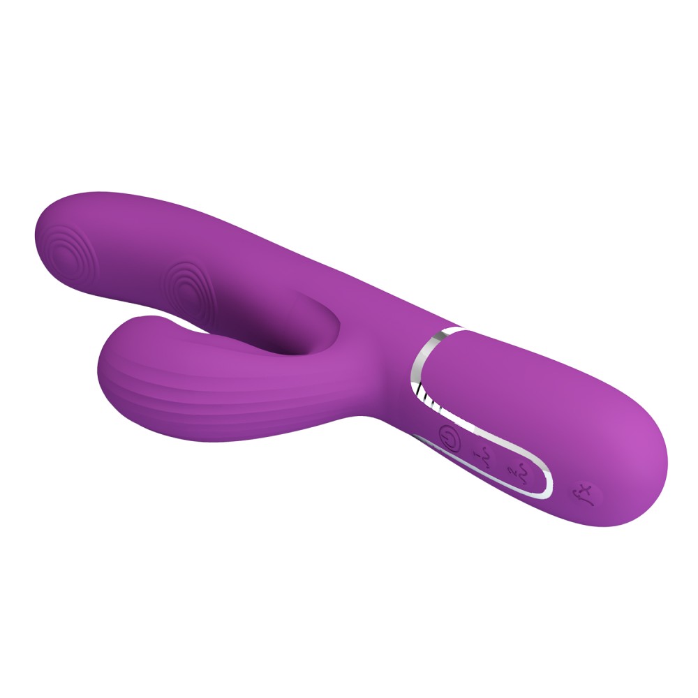PRETTY LOVE - PRETTY LOVE PERLITA TWINKLED TENDERNESS PURPLE II