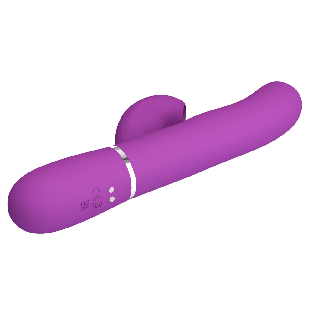 PRETTY LOVE - PRETTY LOVE PERLITA TWINKLED TENDERNESS PURPLE II