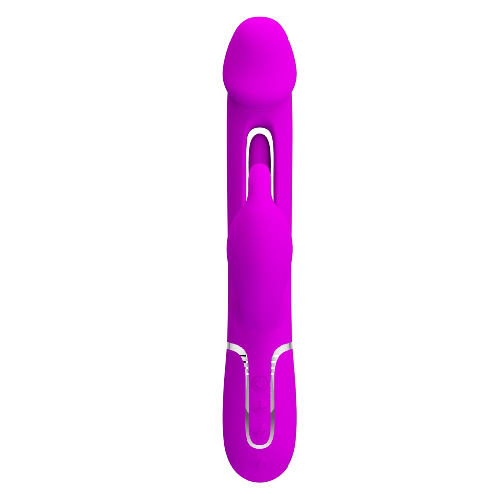 PRETTY LOVE - PRETTY LOVE KAMPAS TWINKLED TENDERNESS PURPLE