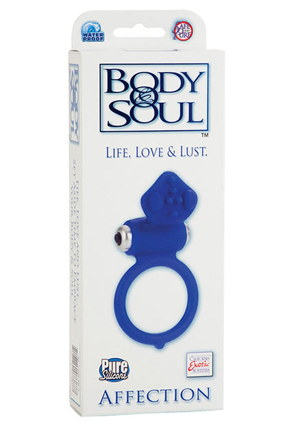 CALEXOTICS - BODY & SOUL AFFECTION - BLUE