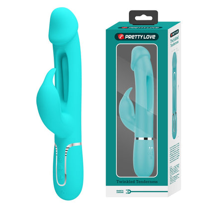 PRETTY LOVE - PRETTY LOVE KAMPAS TWINKLED TENDERNESS GREEN