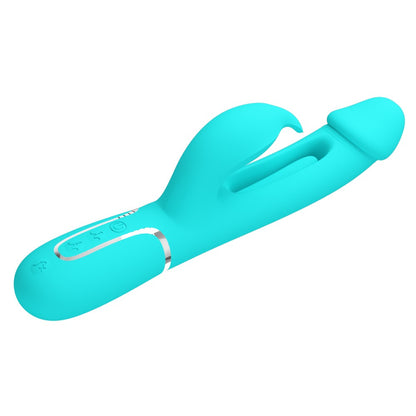 PRETTY LOVE - PRETTY LOVE KAMPAS TWINKLED TENDERNESS GREEN