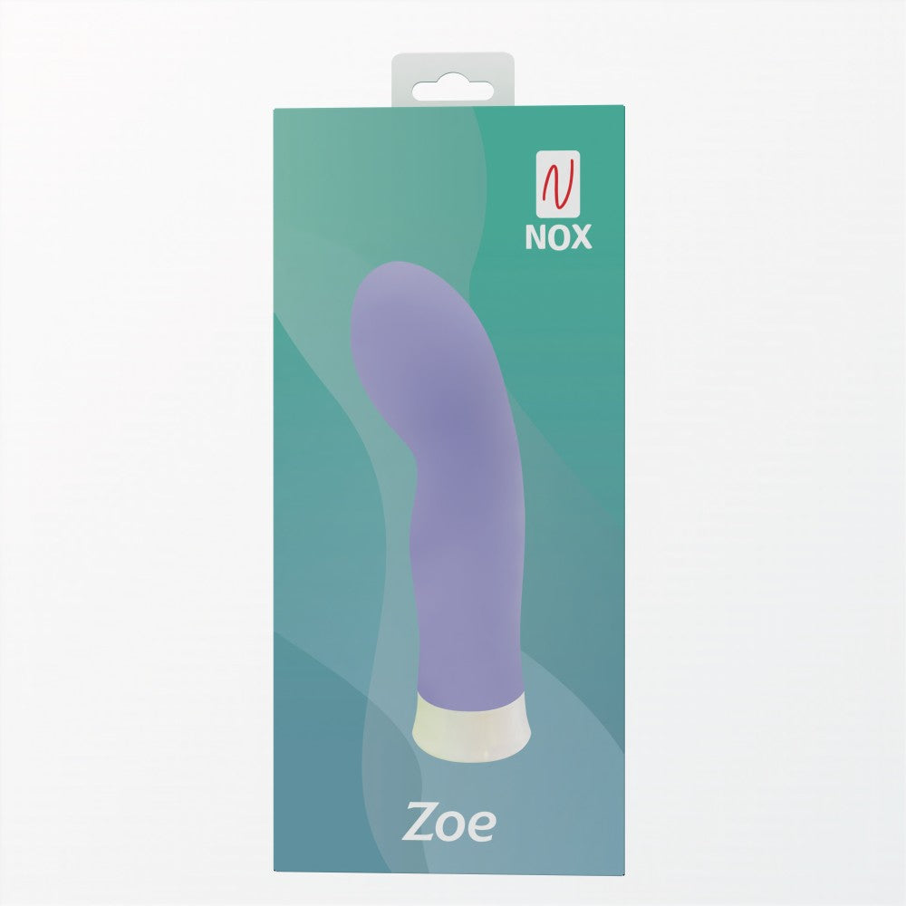 NOX - NOX ZOE