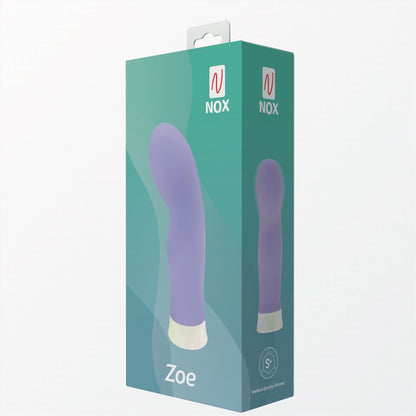 NOX - NOX ZOE