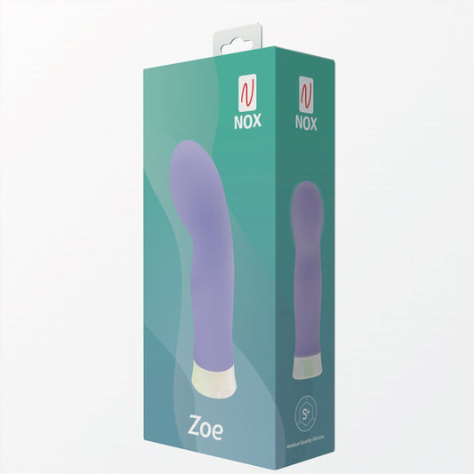 NOX - NOX ZOE