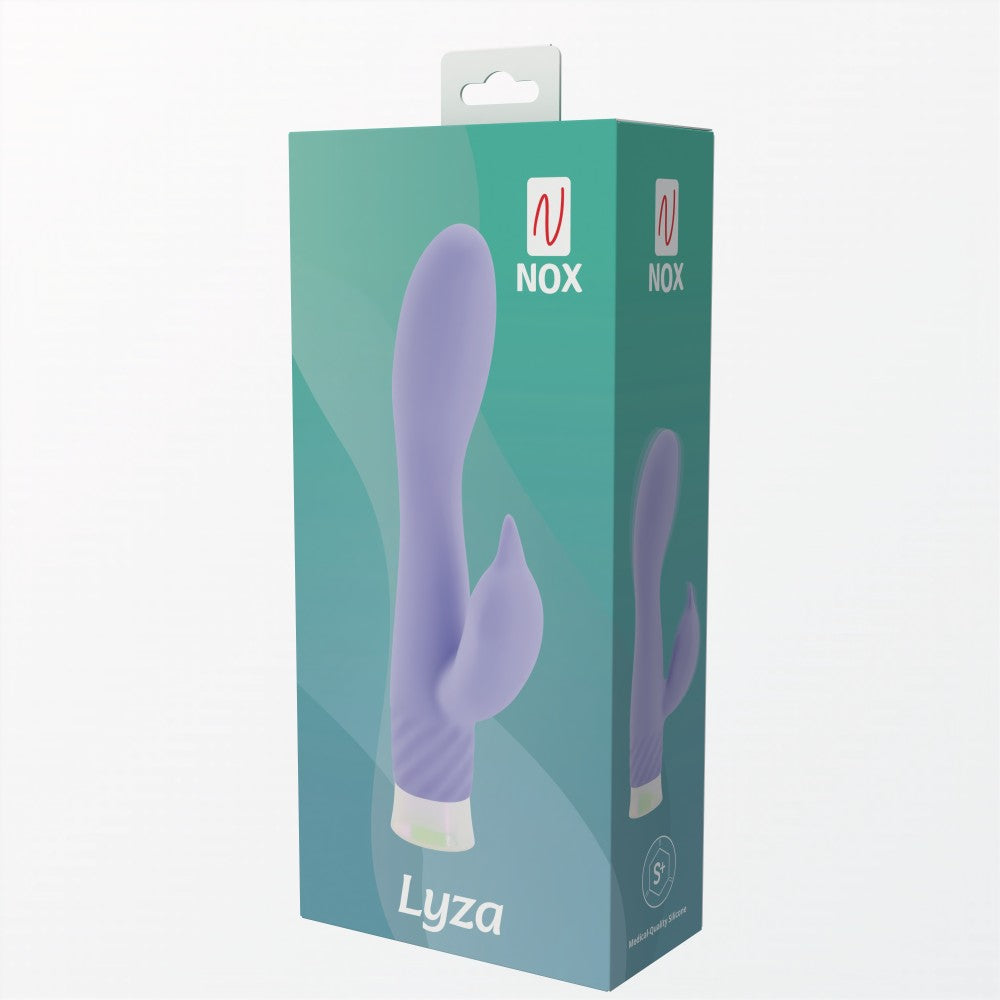 NOX - NOX LYZA