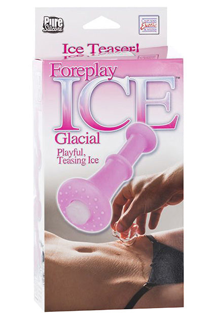 CALEXOTICS - FOREPLAY ICE GLACIAL - PINK