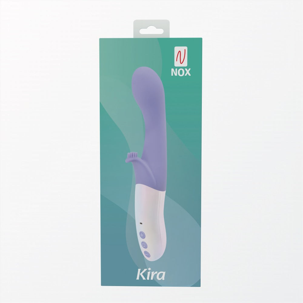 NOX - NOX KIRA