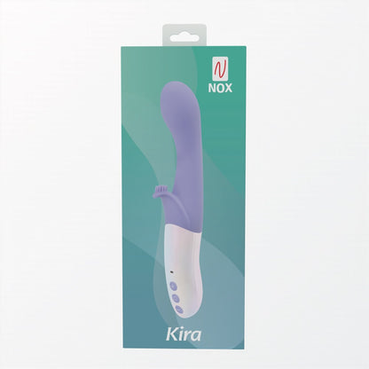 NOX - NOX KIRA